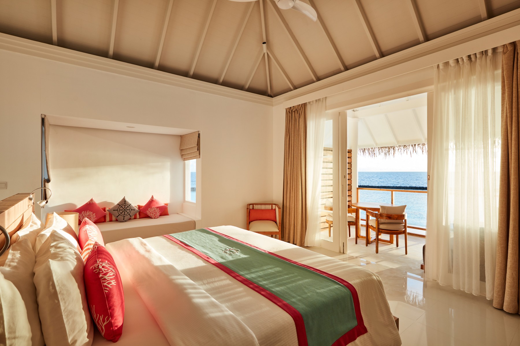 Beach Residence avec Piscine